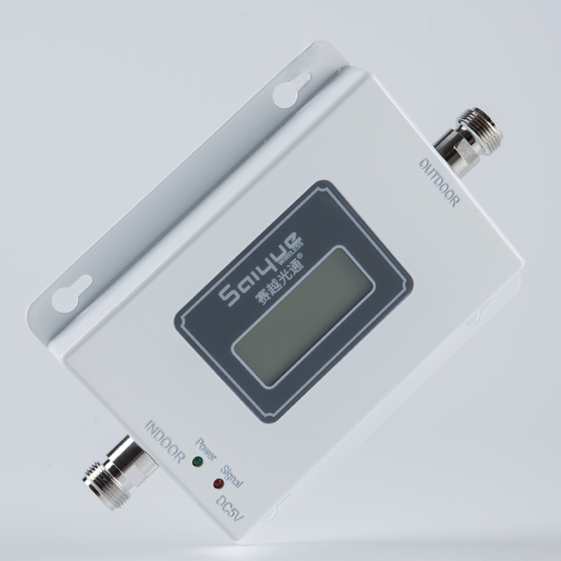仁寿家用配电房机房信号放大器200㎡