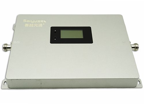  仁寿三频/四频/五频手机信号接收器800㎡