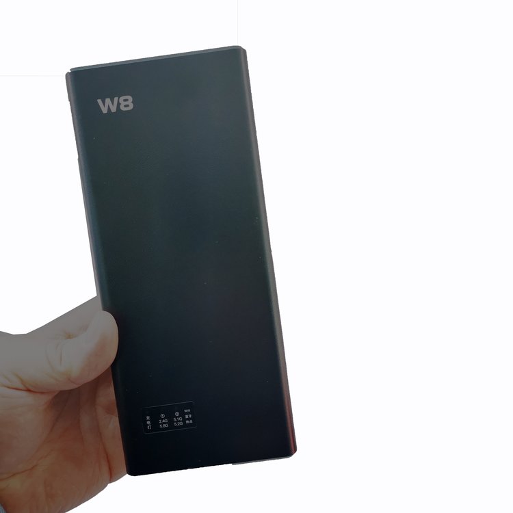  仁寿蓝牙WiFi信号屏蔽器