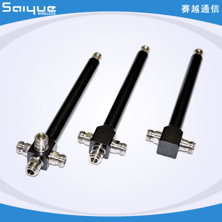  仁寿FM调频广播同步广播功分器
