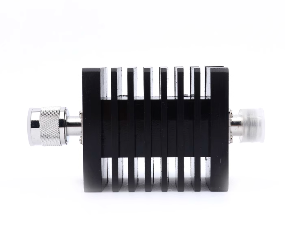  仁寿腔体固定衰减器0-3G/0-4G  N型接口